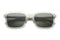 The Heavy Tropix Sport / Matte Smoke Bio & Polarised G15 Lens